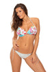 Maillot de bain deux pièces model 163873 Marko